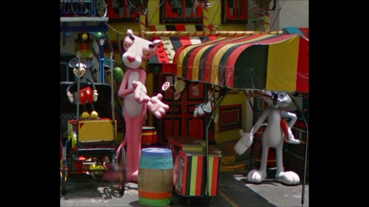 Seductive Bolero (NO COPYRIGHT INFRINGEMENT)