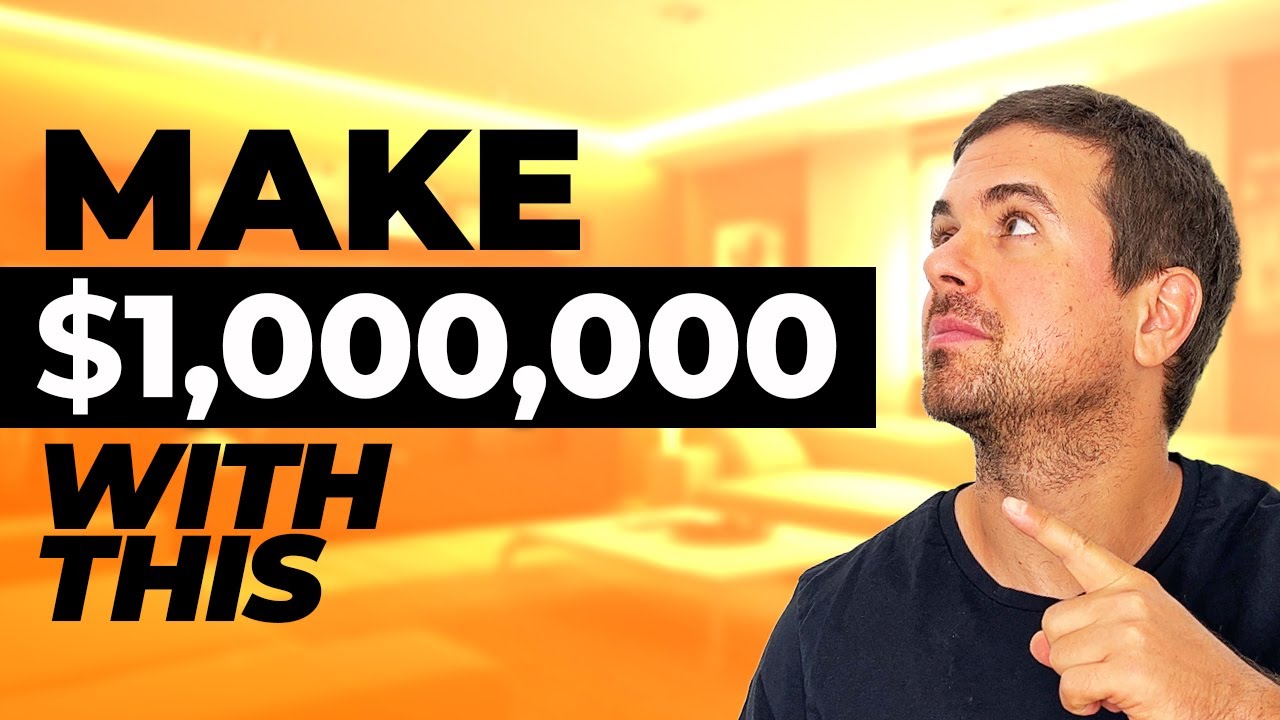 This Weird Concept Accelerates Goals and Makes Millions