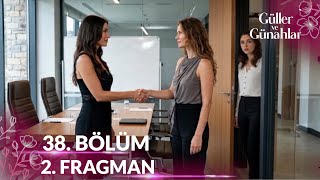 Güller y Günahlar Episode 38 Trailer 2 | You will pay for this.