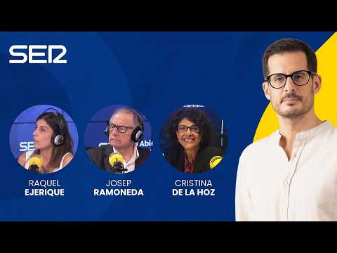 ‘La Mesa de Hora 25’ | Programa del 21 de octubre de 2026