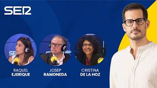 'La Mesa de Hora 25' en Cadena SER (21/10/2026)