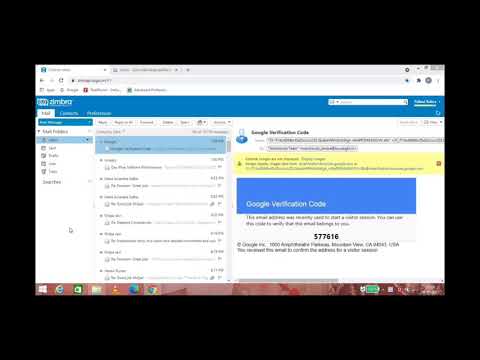 Transfer emails from Zimbra to Zohomail for free without any paid tools or software
