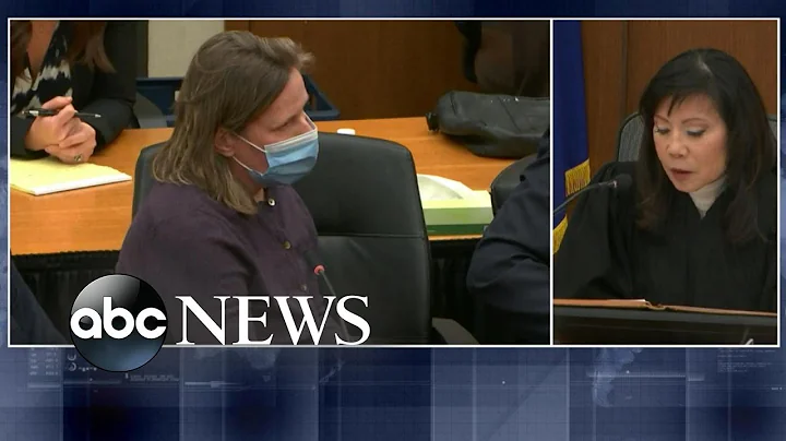 Kim Potter sentenced to 24 months in the death of ...