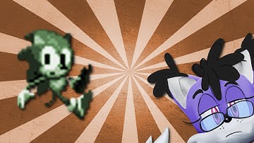 The Most Entertaining Footage of Sonic Jam on Game com Ever