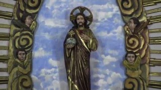 Marco Polo Cruise Ship | South American Treasures - Recife and Olinda Brazil