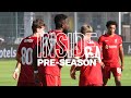 Inside Pre-Season: Liverpool's double header in Austria | Wacker Innsbruck & VfB Stuttgart