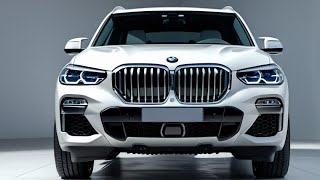 [공식 리뷰] 2026 BMW X5 완벽 분석! 디자인·성능·실내·가격 전부 공개