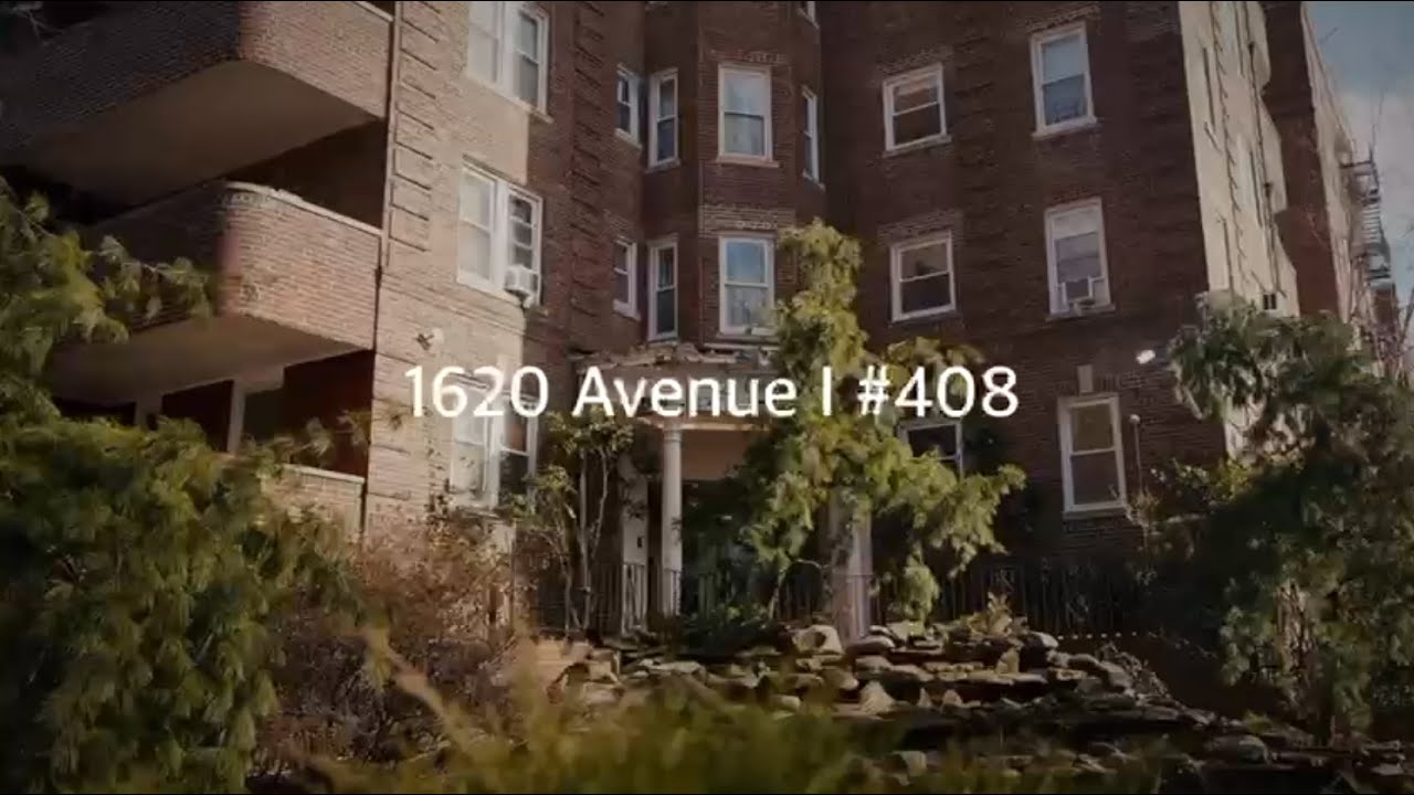 1620 Avenue I Unit 408 Brooklyn NY 11230 - The Behfar Team Real Estate 
