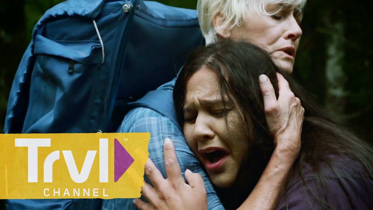 Most Terrifying Cryptids from Season 1 | The Alaska Triangle | Travel Channel