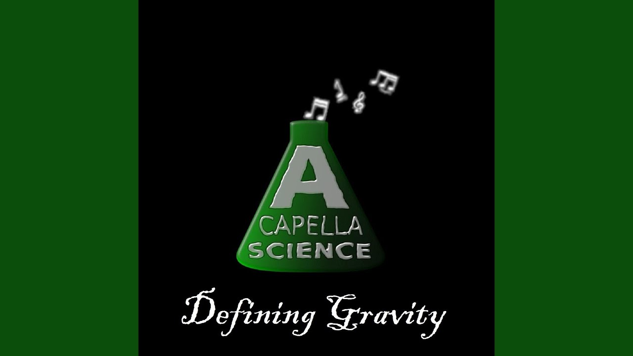 Watch Defining Gravity on YouTube Watch Defining Gravity on YouTube