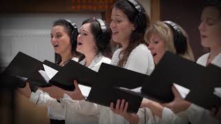 In Bethlehem - from the album CHRISTMAS CAROLS (Music by Richard Ford) - HD