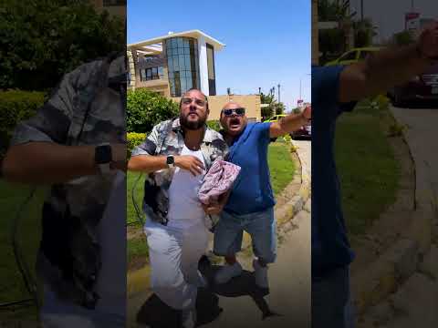حد يرمي النعمة ؟