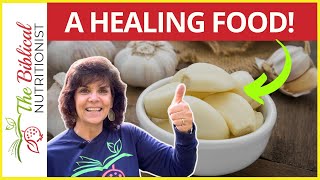 Top 15 Raw Garlic Healing Power | How To Eat, Buy And Plant Garlic