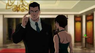 Bruce Wayne Cancels His Date With Selina Kyle