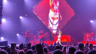 A Solas  Maria Becerra   Antel Arena 2022  1421