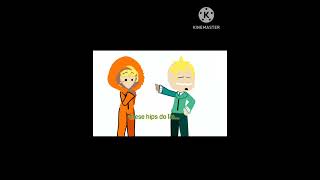 These Hips Do Lie...