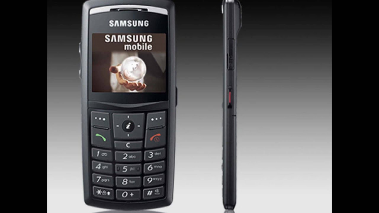 Samsung SGH-x820