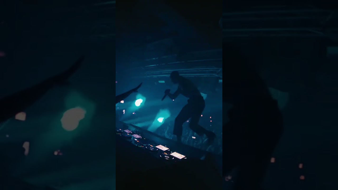 listen to how loud the crowd sings are song!