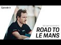 Michael Fassbender: Road to Le Mans - Season 2, Episode 6 – The First Encounter.