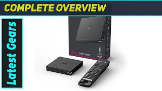 Formuler Z10 Best Budget 4K Android Tv Box?