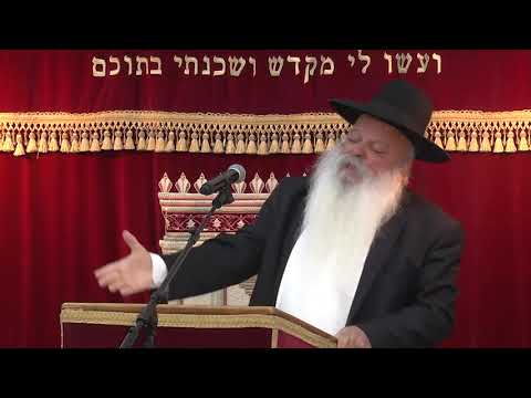 הדלת פתוחה | קצרים | הרב דניאל זר