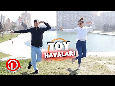 YENİ Oyun Havaları ŞƏN Mahnılar Yeni Toy [ Oynamali Toy Mahnilari 2020 ]