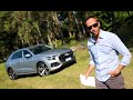 Probamos el Audi Q8