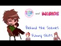DDLC x MISIDE Behind the scenes •||PART 4.1/5||• •||NON-CANON||• •||DDLC||• •||MISIDE||• READ DESC