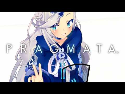 Pragmata Theme Song - Memories Are You - Obake PAM cover