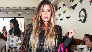 Tiger Woods' Former Mistress Rachel Uchitel Details Their Affair In New HBO Doc