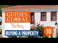 Buying a Property in Turkey -  Part 10 - Important Considerations