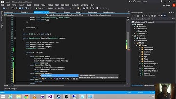 C# Design Patterns: Command Pattern (...sort of) [Day 3 of 3]  Refactor Saturday! (Part 1)