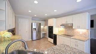 3744 Duxford Dr, Raleigh, NC 27614 - Property Tour