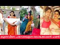 Koodevide serial  location fun  rishi  soorya  raniamma  latests  asianet  rishiya