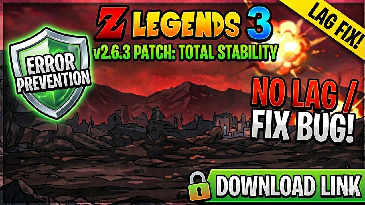 たつのページ Z LEGENDS 3 2.6.3 MEDIAFIRE - YouTube