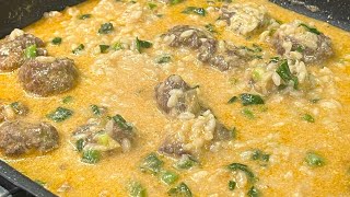 Самый БЮДЖЕТНЫЙ УЖИН 🥘 приготовила за 15 минут