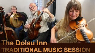 The DOLAU Inn (Mid Wales) | Traditional music session