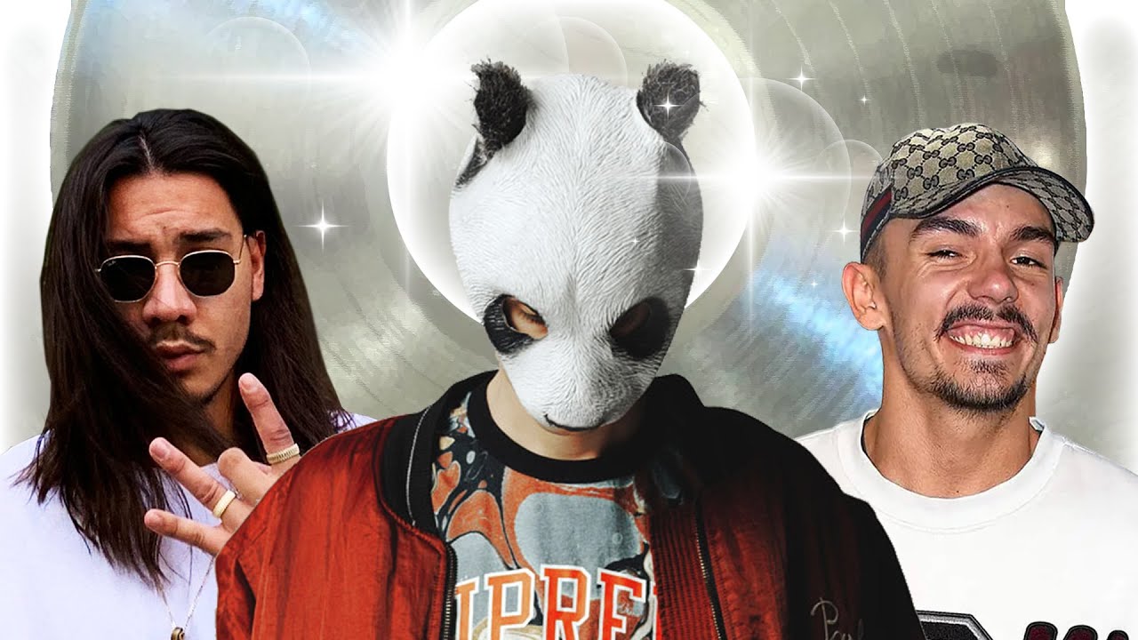 Der beste Deutschrap-Hit