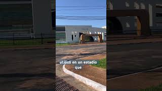 Recorrido por #conmebol #conmebollibertadore