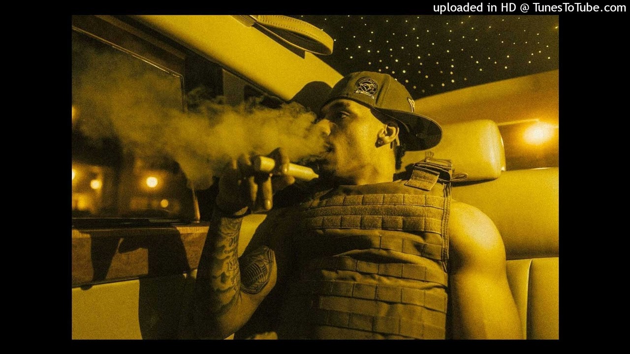 YSN Fab x Rod Wave Type Beat 2022 Type Beat