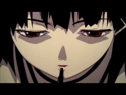 Serial Experiments Lain AMV [AkiCon AMV Contest 2018 - 3rd place]