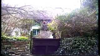 HISTORY OF CRANTOCK VILLAGE 200 9