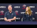 2024 CUSA Basketball Tipoff Show   Liberty Women