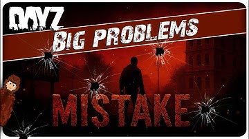 This One Mistake Nearly KILLED Sakhal | DayZ