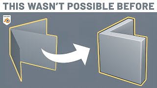 The Ultimate Guide to the Solidify Modifier in Blender (2025 Update)