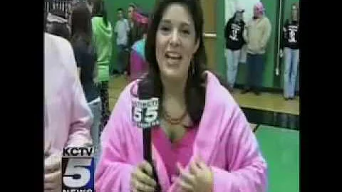 Christina Medina Full Entertainment Reel