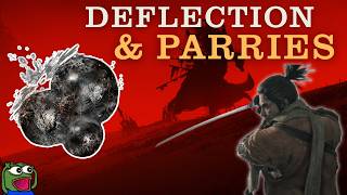 Can you beat ELDEN RING using Only Deflects and Parries?