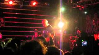 Sick Of It All - Built to Last + Lowest Common Denominator - Live @NewAgeClub - NEW YORK UNITED TOUR