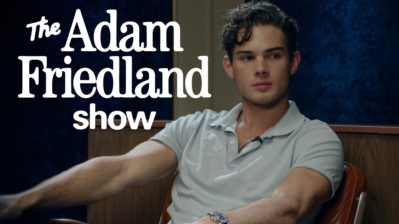 CLAVICULAR Talks Female Psychology, Drug Habit, Infamy