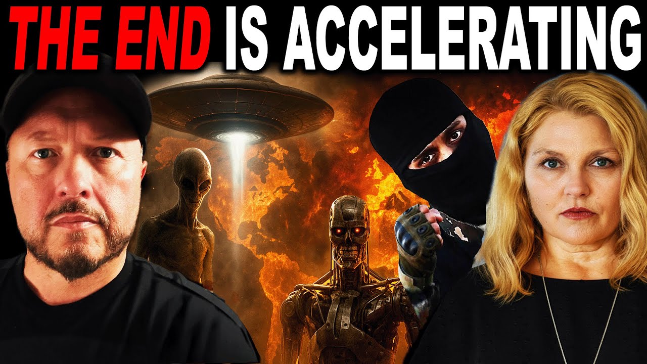 The FINAL Phase Has Begun (What Happens Next)